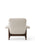 Fauteuil Brasilia par Audo Copenhagen