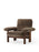 Fauteuil Brasilia par Audo Copenhagen