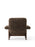 Fauteuil Brasilia par Audo Copenhagen