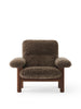 Fauteuil Brasilia par Audo Copenhagen