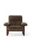 Fauteuil Brasilia par Audo Copenhagen