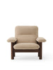 Fauteuil Brasilia par Audo Copenhagen