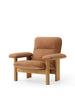 Fauteuil Brasilia par Audo Copenhagen