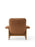 Fauteuil Brasilia par Audo Copenhagen