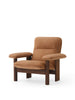 Fauteuil Brasilia par Audo Copenhagen
