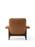 Fauteuil Brasilia par Audo Copenhagen
