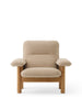 Fauteuil Brasilia par Audo Copenhagen