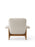 Fauteuil Brasilia par Audo Copenhagen