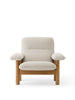 Fauteuil Brasilia par Audo Copenhagen