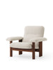 Fauteuil Brasilia par Audo Copenhagen