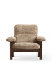 Fauteuil Brasilia par Audo Copenhagen