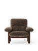 Fauteuil Brasilia par Audo Copenhagen