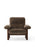 Fauteuil Brasilia par Audo Copenhagen