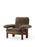 Fauteuil Brasilia par Audo Copenhagen