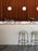 Afteroom Stools by Audo Copenhagen
