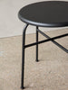 Afteroom Stools by Audo Copenhagen