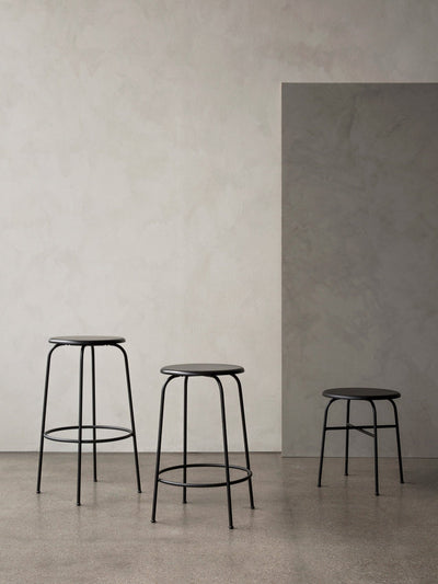 Tabourets Afteroom par Audo Copenhagen