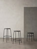 Afteroom Stools by Audo Copenhagen