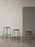 Afteroom Stools by Audo Copenhagen