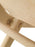 Chaise Saxe par Audo Copenhagen