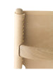 Chaise Saxe par Audo Copenhagen