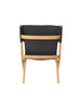 Chaise Saxe par Audo Copenhagen