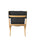 Chaise Saxe par Audo Copenhagen