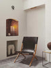 Chaise Saxe par Audo Copenhagen