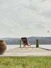 Chaise Saxe par Audo Copenhagen