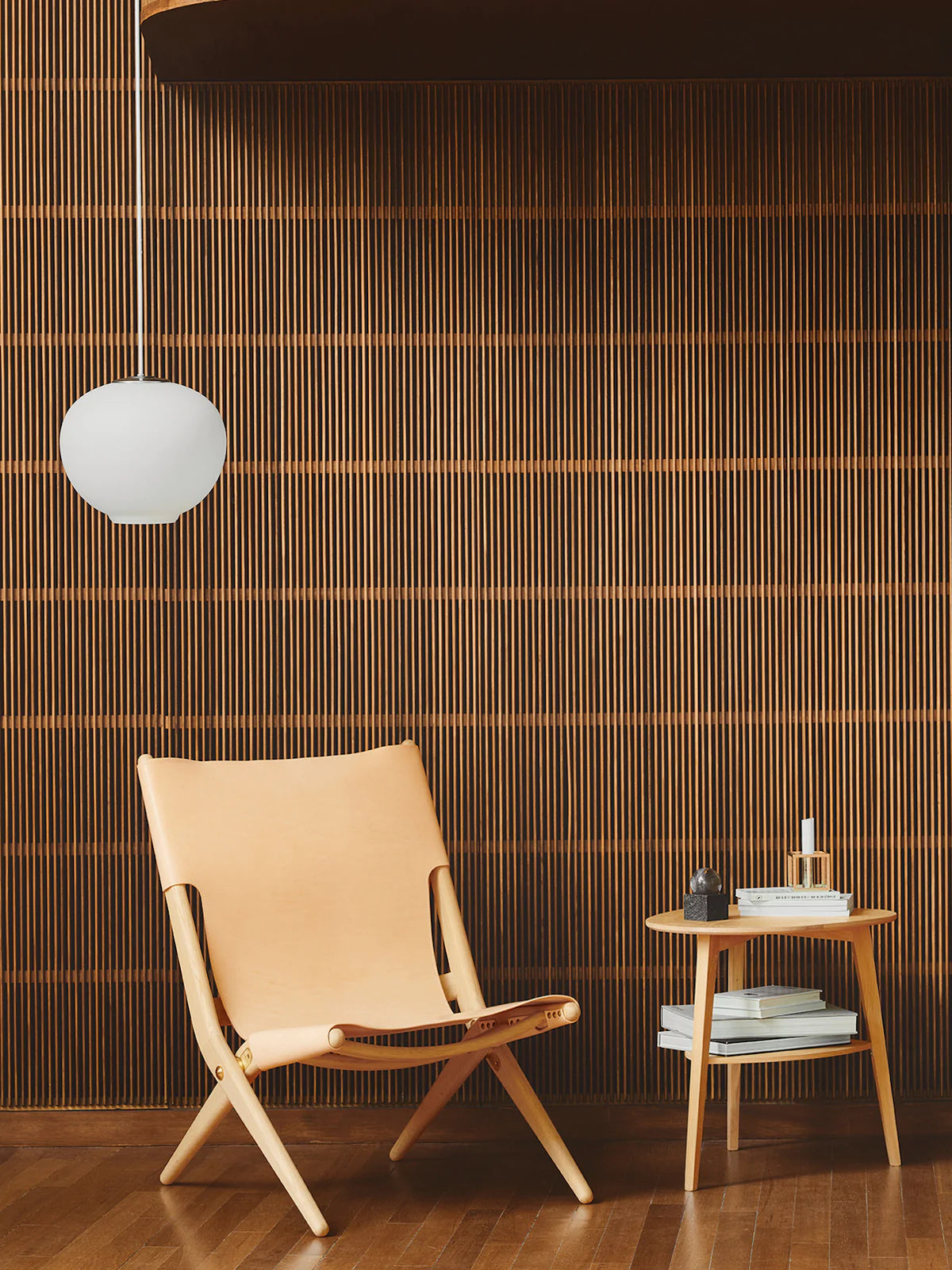 Saxe Chair by Audo Copenhagen