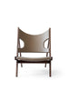Knitting Lounge Chair by Audo Copenhagen