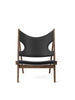 Knitting Lounge Chair by Audo Copenhagen
