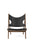 Knitting Lounge Chair by Audo Copenhagen