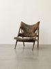 Knitting Lounge Chair by Audo Copenhagen
