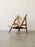 Knitting Lounge Chair by Audo Copenhagen