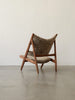 Knitting Lounge Chair by Audo Copenhagen