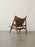 Knitting Lounge Chair by Audo Copenhagen