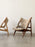 Knitting Lounge Chair by Audo Copenhagen