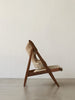 Knitting Lounge Chair by Audo Copenhagen