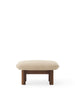 Brasilia Ottoman by Audo Copenhagen