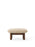 Brasilia Ottoman by Audo Copenhagen