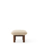 Brasilia Ottoman by Audo Copenhagen