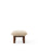 Brasilia Ottoman by Audo Copenhagen