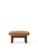 Brasilia Ottoman by Audo Copenhagen