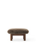 Brasilia Ottoman by Audo Copenhagen