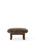 Brasilia Ottoman by Audo Copenhagen