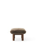 Brasilia Ottoman by Audo Copenhagen
