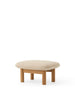 Brasilia Ottoman by Audo Copenhagen
