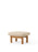 Brasilia Ottoman by Audo Copenhagen