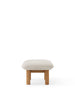 Brasilia Ottoman by Audo Copenhagen